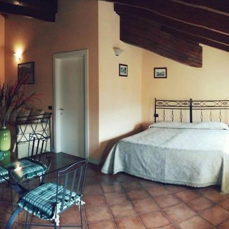 Casa Papi Apartment Crevalcore Екстериор снимка
